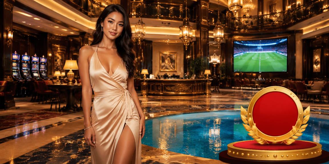 Gates Of Olympus 1000 Siap di Lobby Anda