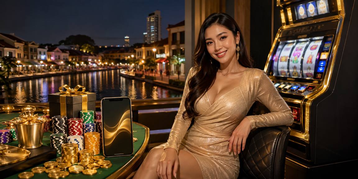 Hood Vs Wolf: Pengalaman Live Casino Strategi Tinggi