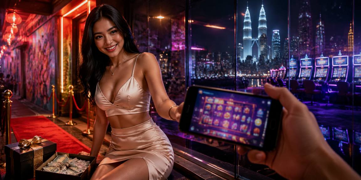 Meja Casino Langsung di Ujung Jari Anda