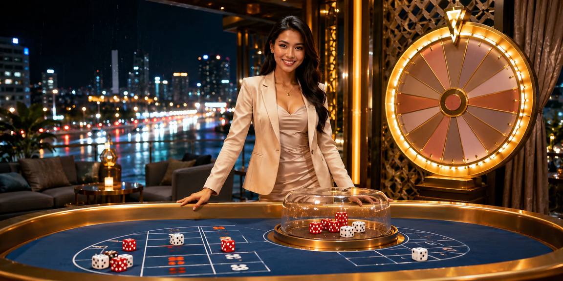 Daftar Masuk ke Lobby Permainan Anda